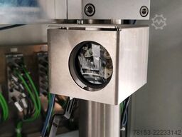 PIA Automation Assembly and Testing Line