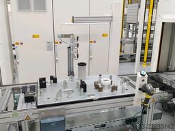 PIA Automation Assembly and Testing Line
