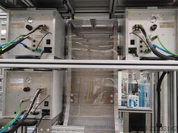 PIA Automation Assembly and Testing Line