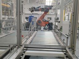 PIA Automation Assembly and Testing Line