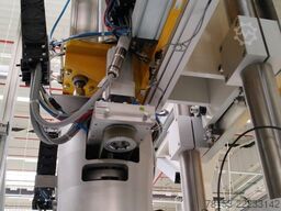 PIA Automation Assembly and Testing Line