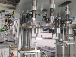 PIA Automation Assembly and Testing Line