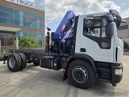 iveco 180e32k
