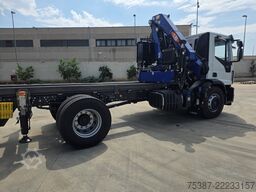 iveco 180e32k