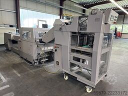 Kaltenbach Cutting Systems GmbH Kaltenbach Cutting Systems GmbH Kaltenbach Cutting Systems GmbH