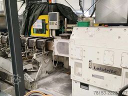 Leistritz ZSE 60 MAXX-44D
