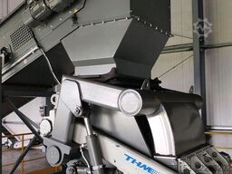 THM Recycling Solutions ZM 1000