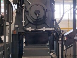 THM Recycling Solutions ZM 1000