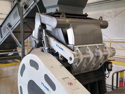 THM Recycling Solutions ZM 1000