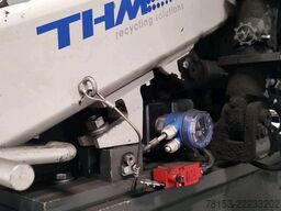 THM Recycling Solutions ZM 1000