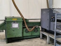 THM Recycling Solutions ZM 1000