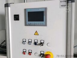 THM Recycling Solutions ZM 1000