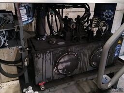 THM Recycling Solutions ZM 1000