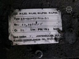 THM Recycling Solutions ZM 1000