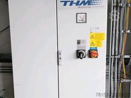 THM Recycling Solutions ZM 1000