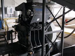 THM Recycling Solutions ZM 1000
