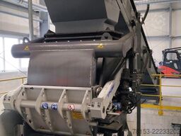 THM Recycling Solutions ZM 1000