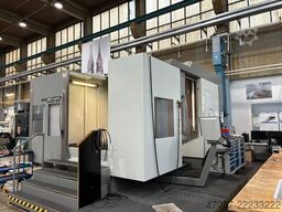 DMG Gildemeister DMU 160 P duoBLOCK