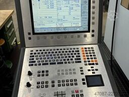 DMG Gildemeister DMU 160 P duoBLOCK