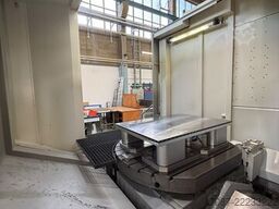 DMG Gildemeister DMU 160 P duoBLOCK