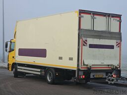 MERCEDES-BENZ ATEGO 1224 CARRIER TAILLIFT