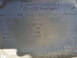 Gempp & Unold AG 9779