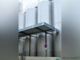 ABAB Allgemeine Behälter- u. Apparate Bau K0123