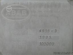 Hard&Heavy Trading GmbH Hard&Heavy Trading GmbH Hard&Heavy Trading GmbH