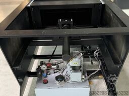 RÖSSLER MHR830 proline
