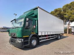 RENAULT 18.280 D WIDE