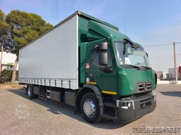 RENAULT 18.280 D WIDE
