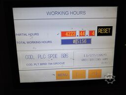 Comandulli SPEEDY SYSTEM D8