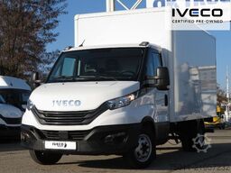 IVECO Daily 35C16 Koffer/LBW Klima, Zwillingsreifen
