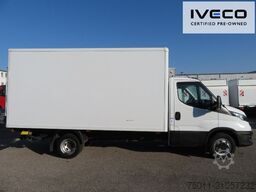 IVECO Daily 35C16 Koffer/LBW Klima, Zwillingsreifen