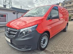 MERCEDES-BENZ Vito Kasten 110CDI FWD kompakt*Navi*Klima*kamera