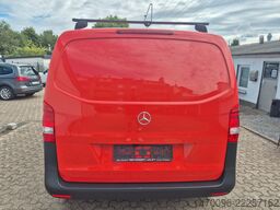 MERCEDES-BENZ Vito Kasten 110CDI FWD kompakt*Navi*Klima*kamera