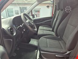 MERCEDES-BENZ Vito Kasten 110CDI FWD kompakt*Navi*Klima*kamera