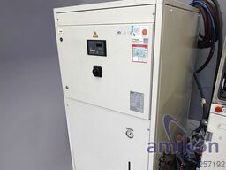 Trumpf TruDisk4002 mit KLH Kühler