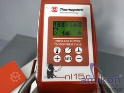 Thermopatch NL-15-SQR