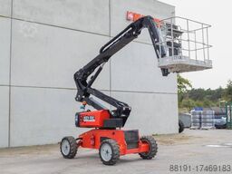 Manitou ManGo 12
