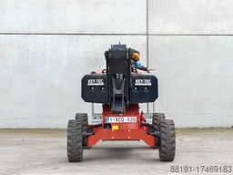 Manitou ManGo 12