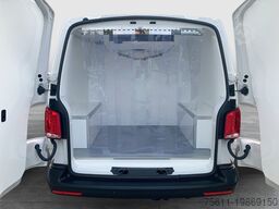 VW T6.1, L2 CARRIER XARIOS 350 Mt 2 Kammern TK -15° P