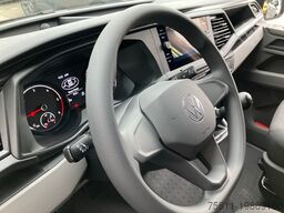 VW T6.1, TK L2 NAVI CARRIER XARIOS 350 Mt 2 Kammern -