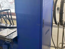 Arburg Allrounder 270-90-350