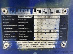 Arburg Allrounder 270-90-350