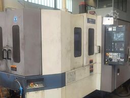 Mori Seiki SH 400