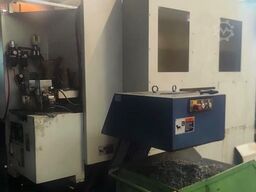 Mori Seiki SH 400