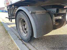 LAG O-2-33 Stahl  / Steel Transport / 11.5 Meter / ...