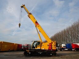 Liebherr LTR 1060
