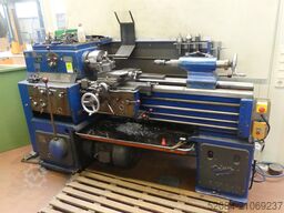 Weisser Univertor 18